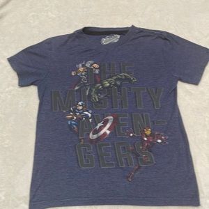 Boys Avengers T-shirt